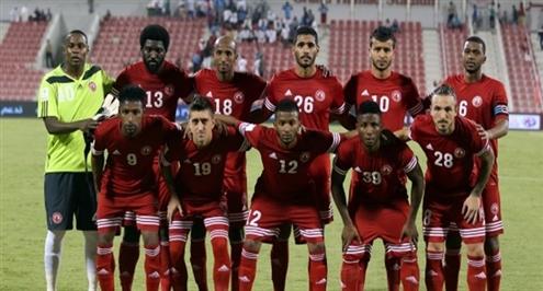 فيديو.. عربي «الجابر» يضرب بالثلاثة في افتتاح دوري نجوم قطر